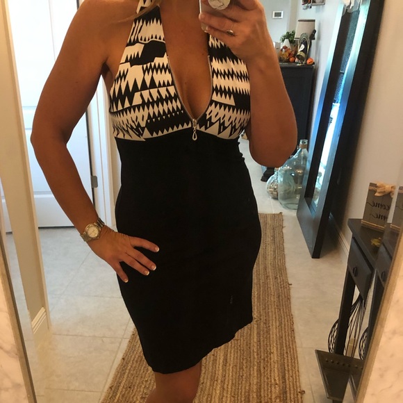 SEXY or not Biondo Dress - Picture 1 of 2